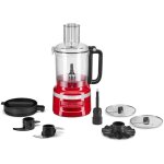 Kitchenaid 5kfp0921eer robot mnager multifonction dune capacit de 2, 1 l rouge empire