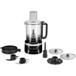Kitchenaid 5kfp0921eob robot mnager multifonction d'une capacit de 2, 1 l noir onyx