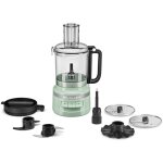 Kitchenaid 5kfp0921ept robot ménager multifonction dâ¿une capacité de 2, 1 l macaron pistache Kitchenaid 5kfp0921ept robot ménager multifonction dâ¿une capacité de 2, 1 l macaron pistache