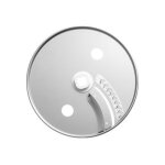 Kitchenaid 5kfp13ff - disque  frites - pour robot mnager - pour kitchenaid 5kfp1335eac, 5kfp1335ecu, ...
