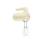 Kitchenaid 5khmb732eac - batteur  main sans fil - 16 watt - crme