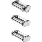 Kitchenaid 5ksmpra - accessoires pour machine  ptes - pour batteur sur socle, pour mixeur
