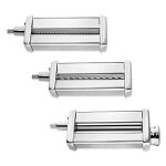 Kitchenaid 5ksmpra accessoire pour mixeur / robot m�nager ensemble d'attaches
