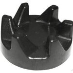 Kitchenaid 9704230 axe caoutchouc de blender