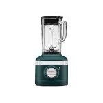 Kitchenaid artisan k400 5ksb4026epp - bol mixeur blender - 1. 4 litres - 550 watt - palmier caillout ...