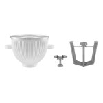 Kitchenaid bol sorbetire pour robot artisan - 5ksmicm
