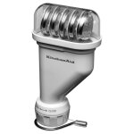 Kitchenaid gourmet pasta press