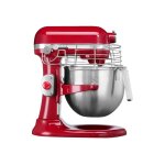 Kitchenaid professional 5ksm7990xber - robot pâtissier - 325 watt - rouge empire Kitchenaid professional 5ksm7990xber - robot pâtissier - 325 watt - rouge empire