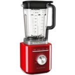 Kitchenaid pure power 5ksb2073eer blender tout automatique 2 l rouge empire