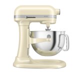 Kitchenaid - robot sur socle 5, 6l 375w cr�me 5ksm60spxeac / 1