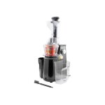 Kitchencook elixir - centrifugeuse - 400 watt - noir Kitchencook elixir - centrifugeuse - 400 watt - noir