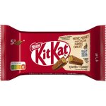 Kitkat 4 fingers pack de 5 barres chocolat�es 208g