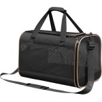 Kkahq - sac de transport pour chien de compagnie portable et a bandoulière - idéal pour les voyages - ... Kkahq - sac de transport pour chien de compagnie portable et a bandoulière - idéal pour les voyages - ...