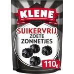 Klene zoete zonnetjes bonbons sans sucre 110g