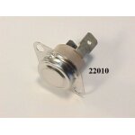 Klixon de r�gulation pour s�che - linge whirlpool 481928248047