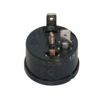 Klixon securite compresseur ae15bu pour refrigerateur liebherr - 694102400