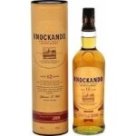 Knockando 12 ans 70cl