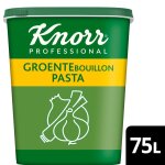 Knorr bouillon de l�gumes en poudre pour p�tes, saveur intense, 1500 g