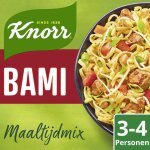 Knorr mix bami assaisonnement pour nouilles 35g