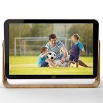 Kodak appareil photo cadre photo num�rique 10 pouces rechargeable wlan, 16gb ram cadre photo �lectronique ...