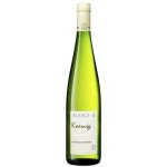 Koenig gewurztraminer 2015 grand vin d'alsace kascher - blanc - 75 ml