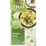 Koh thai p�te de curry vert tha�landaise 70g