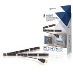K�nig knm - ml2rgb led lumineuse 1000 mm