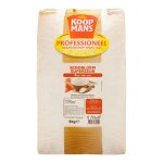 Koopmans bindbloem sup�rieur roux - farine de liaison de qualit� sup�rieure avec longue dur�e de liaison ...