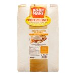 Koopmans farine a g�teau auto - levante mix de base pour cake et tarte aux pommes 5 kg premium qualit� ...