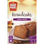 Koopmans oud hollandse kruidcake traditionnelle - 400 g