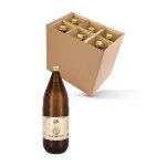 Koro - jus frais d'aloe vera bio 6 x 1 l