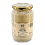 Koro - moutarde semi - forte sans sucre ajouté 680 ml Koro - moutarde semi - forte sans sucre ajouté 680 ml