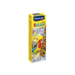 Krackers multi vitamines - pour grandes perruches - 180g