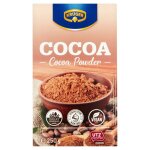 Kr�ger cacaopoeder poudre de cacao naturelle riche en ar�me 250g - id�al pour p�tisserie, boissons chaudes ...