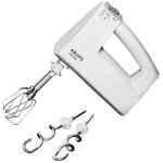 Krups 3 mix 7000 batteur lectrique 500 w blanc