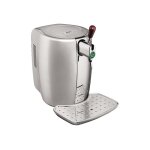 Krups beertender yy2931fd - fontaine à bière - 70 watt - argent Krups beertender yy2931fd - fontaine à bière - 70 watt - argent