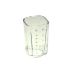 Krups - bol blender en verre - ref: ms - 0a11813 Krups - bol blender en verre - ref: ms - 0a11813