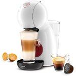 Krups cafetière à dosette nescafé dolce gusto piccolo x pas Krups cafetière à dosette nescafé dolce gusto piccolo x pas