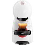 Krups nescafe dolce gusto kp1a31 semi - automatique cafeti�re � dosette 0, 8 l