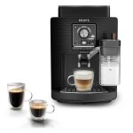 Krups ea5028 enti�rement automatique machine � expresso 2 l