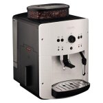 Krups ea8105 machine � caf� enti�rement automatique machine � expresso 1, 6 l