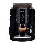 Krups ea810870 roma - machine à café automatique avec buse vapeur cappuccino - 15 bar - noir Krups ea810870 roma - machine à café automatique avec buse vapeur cappuccino - 15 bar - noir