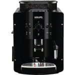 Krups espresso automatic ea8108 - machine à café automatique avec buse vapeur cappuccino - 15 bar - noir ... Krups espresso automatic ea8108 - machine à café automatique avec buse vapeur cappuccino - 15 bar - noir ...