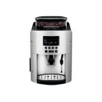 Krups essential ea815e70 - machine à café automatique avec mousseur à lait - 15 bar - argent Krups essential ea815e70 - machine à café automatique avec mousseur à lait - 15 bar - argent