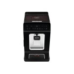 Krups evidence ea890810 - machine à café automatique avec mousseur à lait - 15 bar - 10 tasses - noir ... Krups evidence ea890810 - machine à café automatique avec mousseur à lait - 15 bar - 10 tasses - noir ...