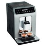Krups evidence plus ea894t - machines  caf  grains  pression : 15 bar - 1450 w - rservoir d'eau ...