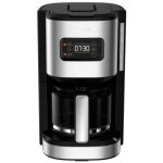 Krups excellence km480d enti�rement automatique machine � caf� filtre 1, 25 l