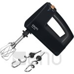 Krups f 608 - 58 3 mix 7000 noir / cuivre