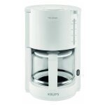 Krups f30901 machine � caf� filtre
