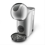 Krups genio s touch kp440e semi - automatique cafeti�re � dosette 0, 8 l